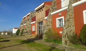 Albergue San Matías